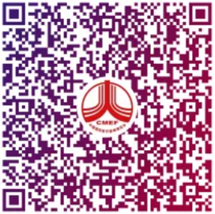 时隔一年，第83届CMEF约吗？